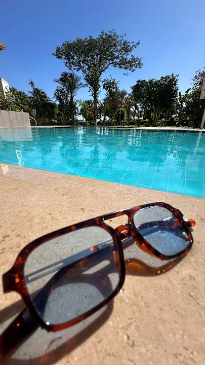 Pool Sentido Caribbean World Soma Bay