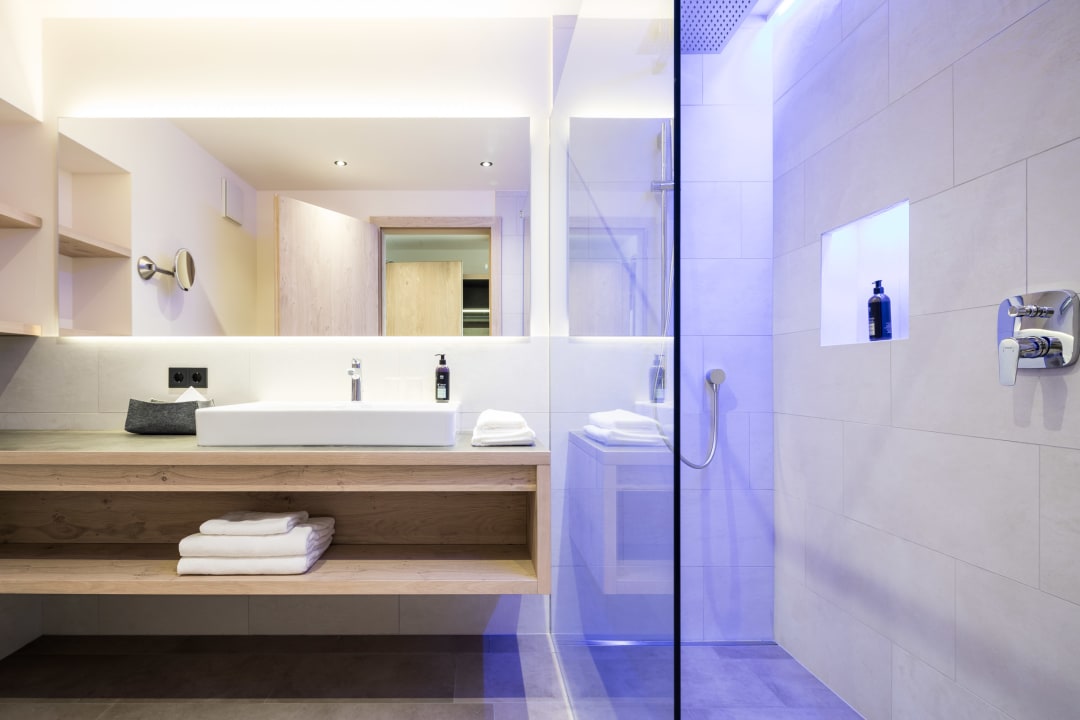 Zimmer Hotel Torgglhof