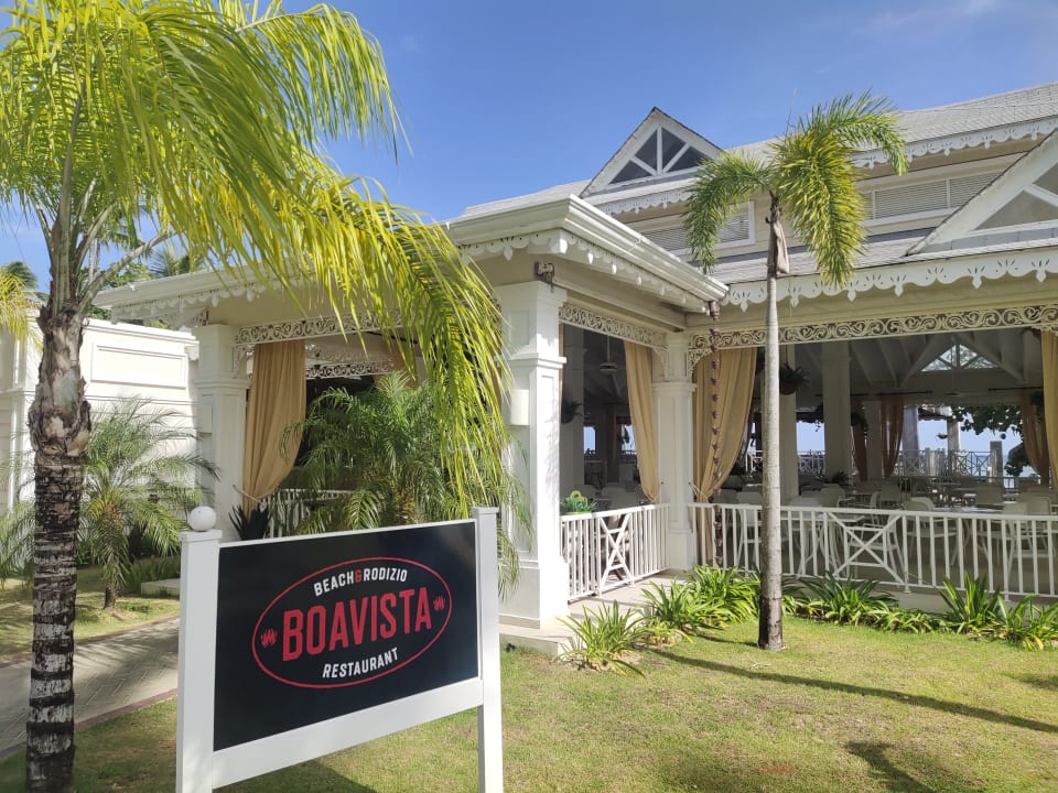 Außenansicht Bahia Principe Grand El Portillo