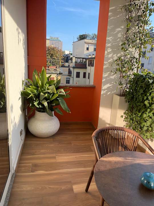 Zimmer Hotel Spadari Al Duomo