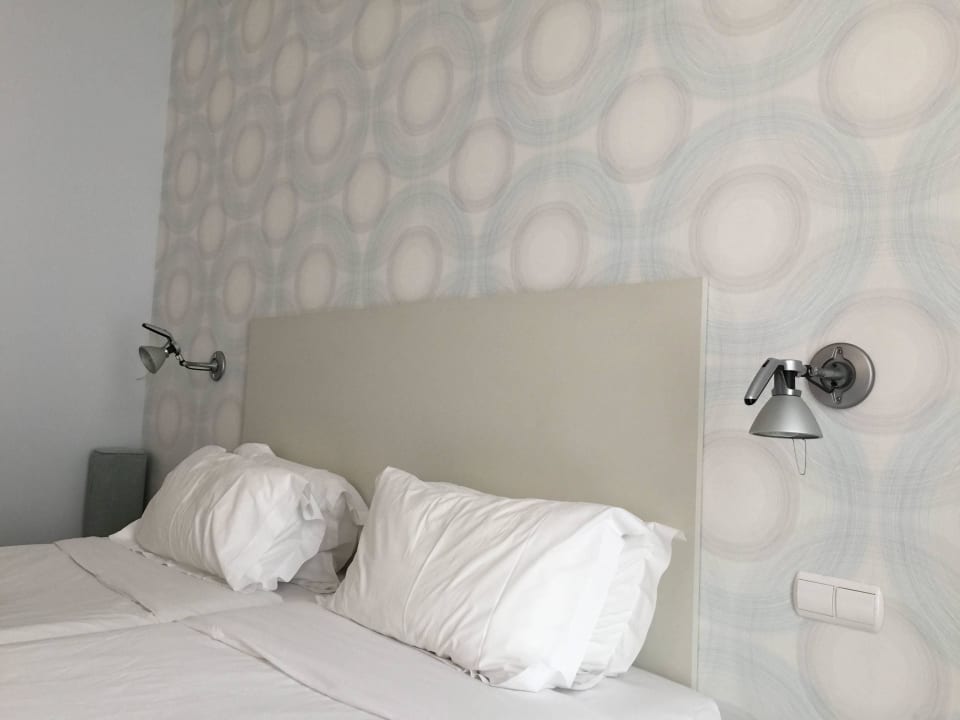 Doppelzimmer Occidental Faro