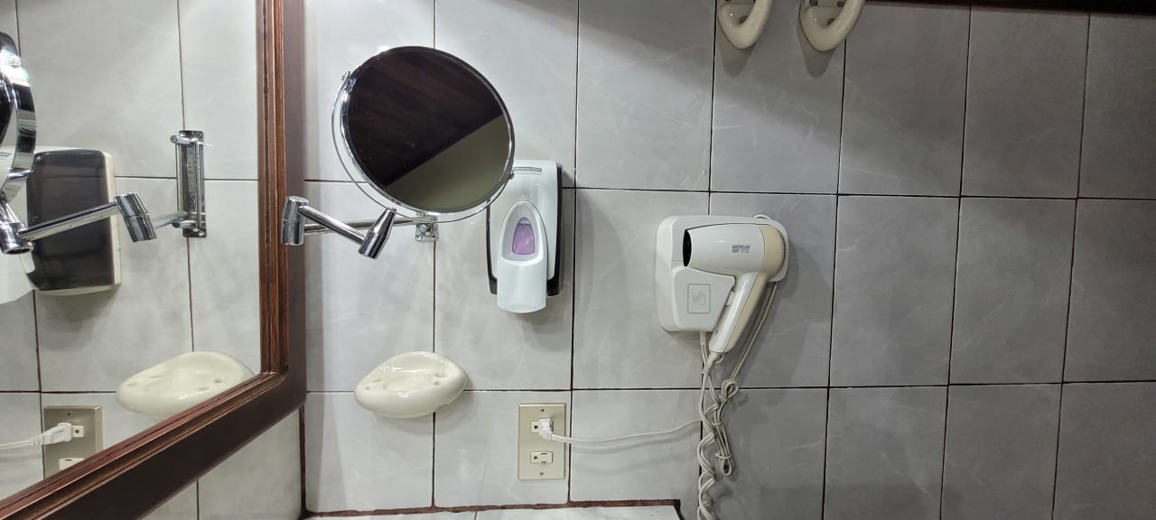 Zimmer Volcano Lodge, Hotel & Thermal Experience