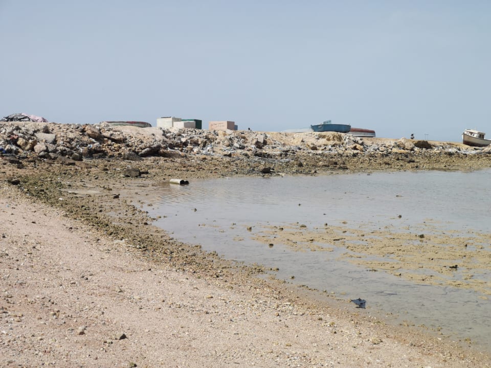 Strand Royal Star Beach Resort