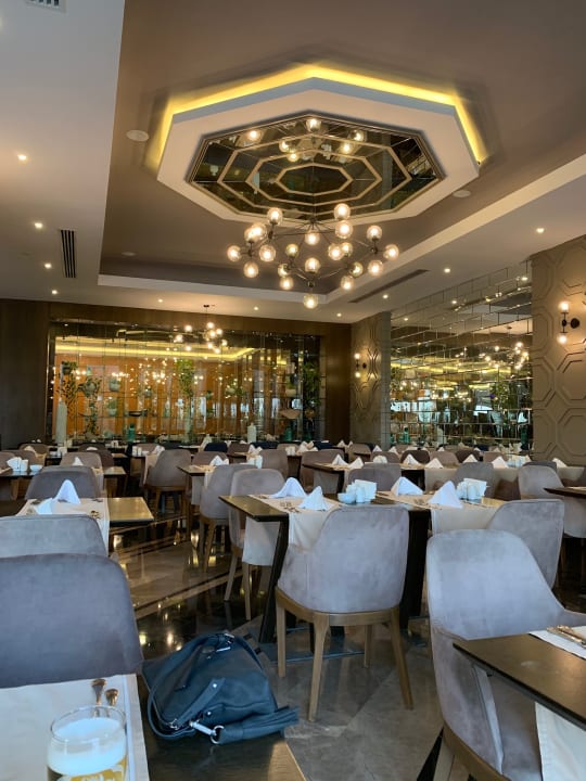 Gastro Side Star Elegance