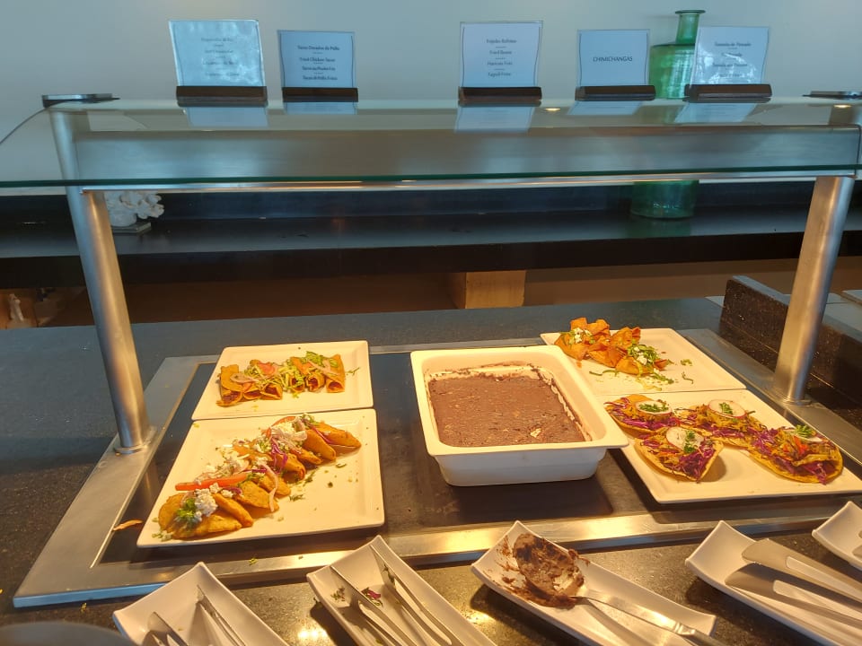 Gastro Akumal Bay Beach & Wellness Resort