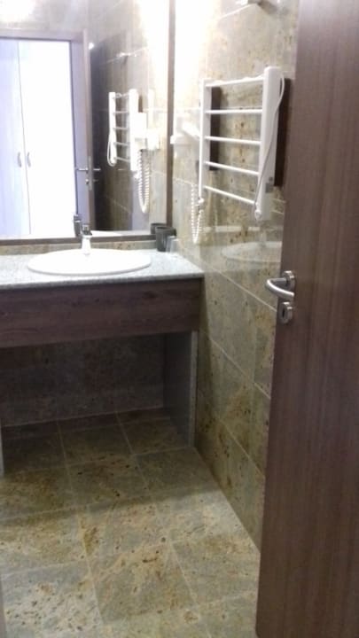 Zimmer Termal Hotel Mesteri