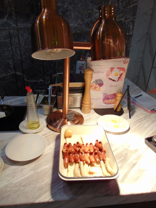 Gastro D' Lecia Ha Long Hotel