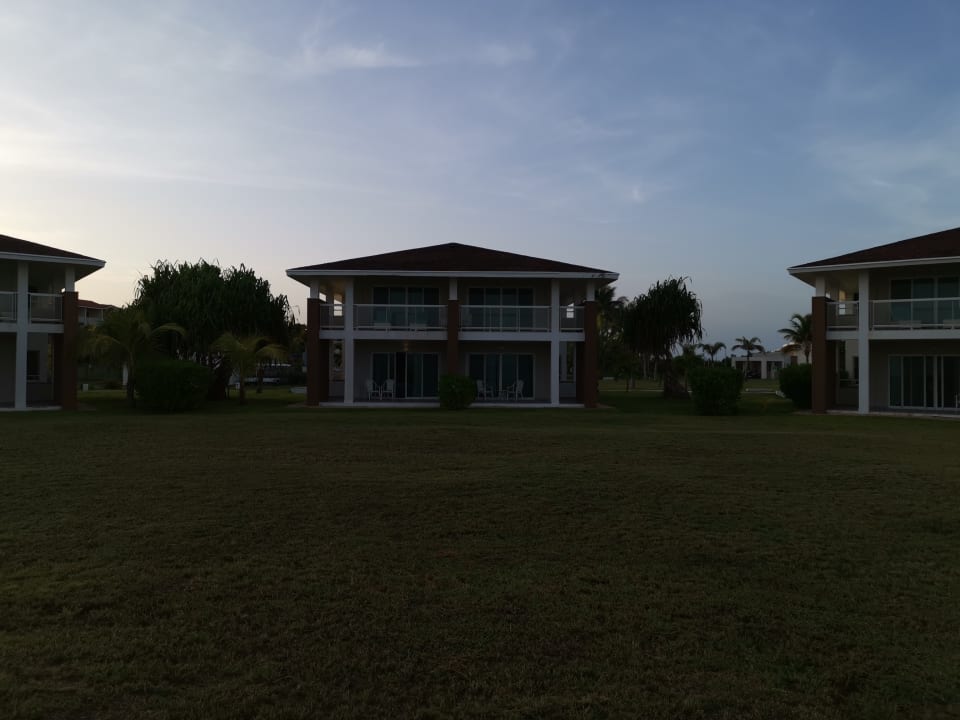 Zimmer Playa Vista Azul