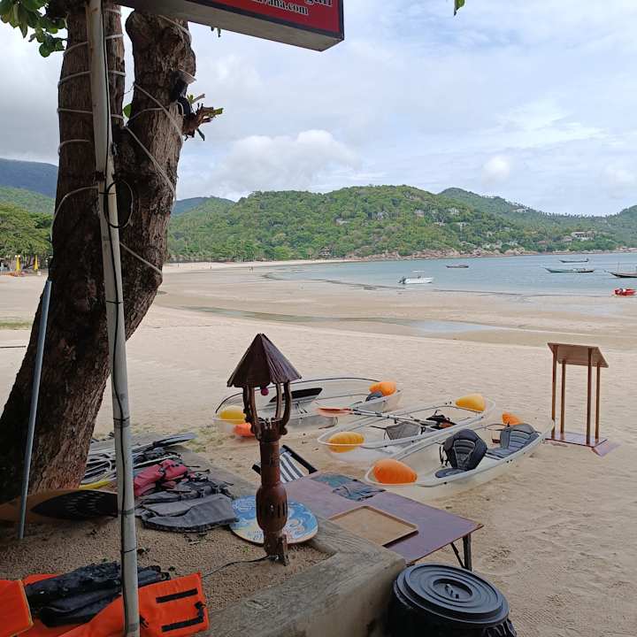 Strand Havana Beach Resort