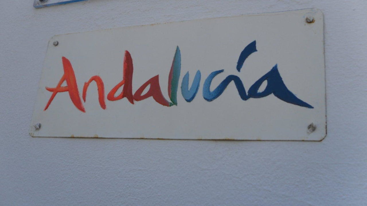 Hoteleingang Hotel Riu Chiclana