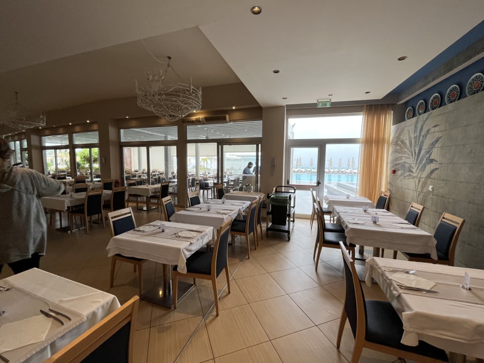 Gastro TUI BLUE Lindos Bay