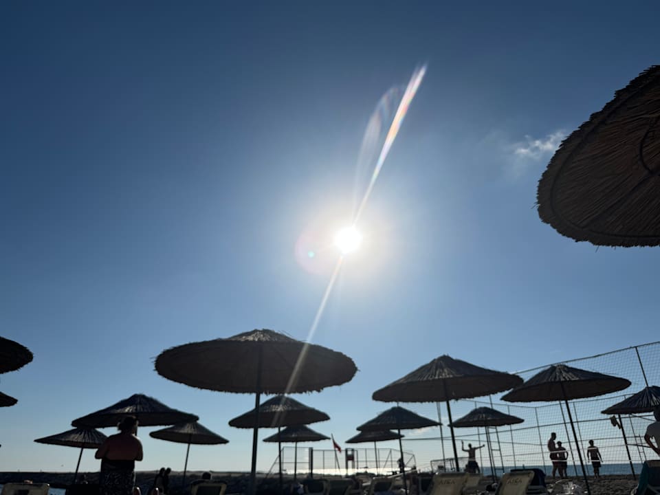 Strand Aria Resort & Spa