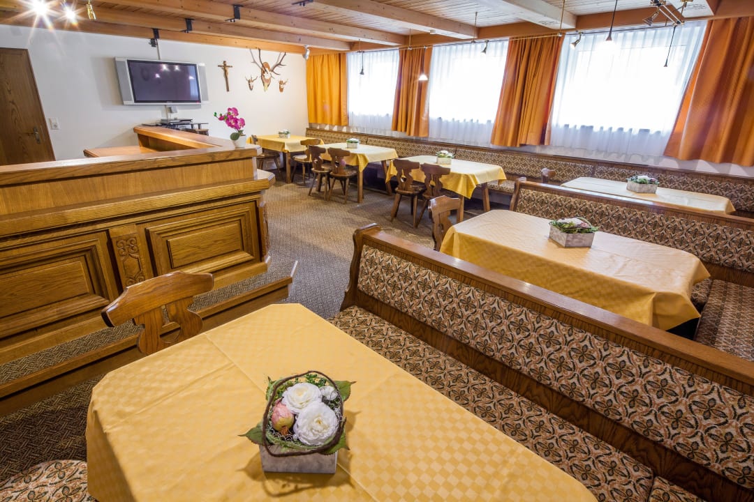 Stüberl Appartement Vorderlengau