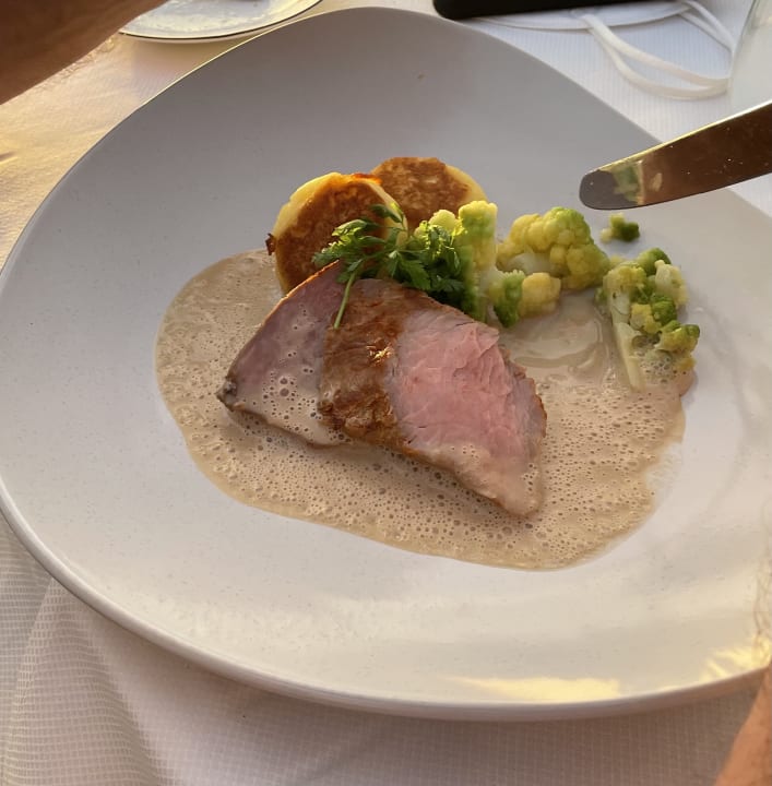 Gastro Der Birkenhof - Spa & Genuss Resort