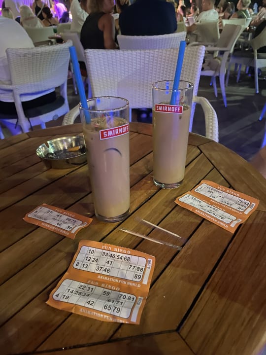 Gastro Club Grand Aqua