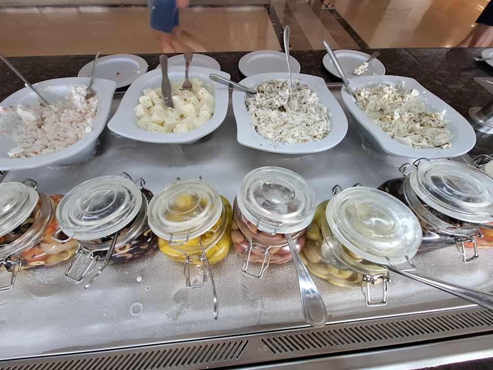 Gastro Beach Albatros Resort