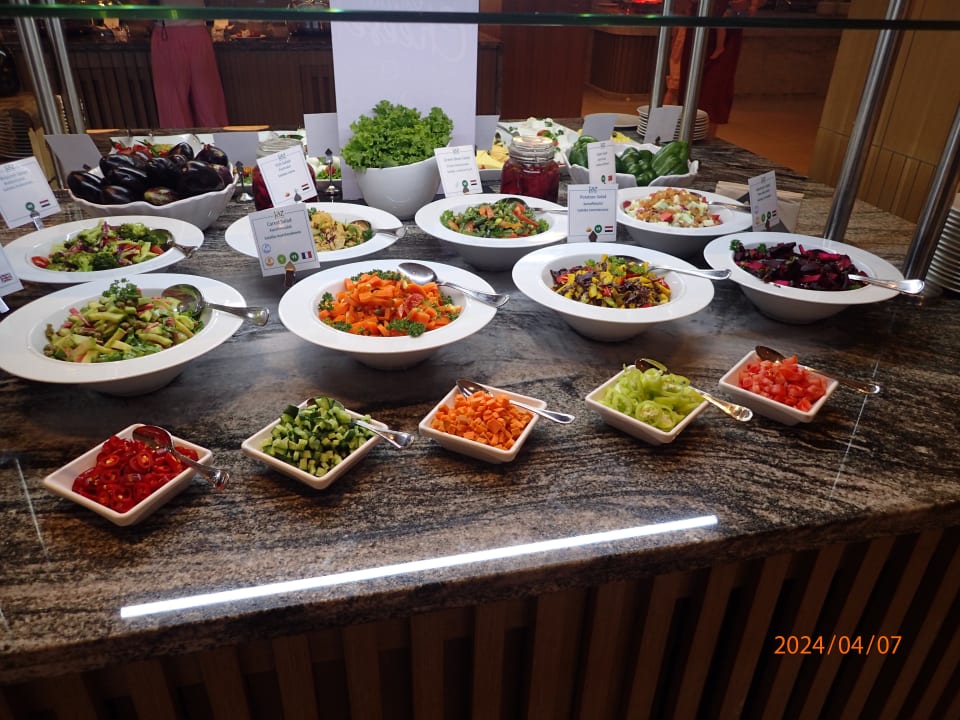 Gastro JAZ Elite Amara