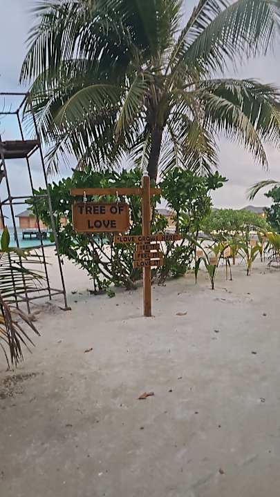 Strand You & Me Maldives - Adults Only - Premium All-Inclusive