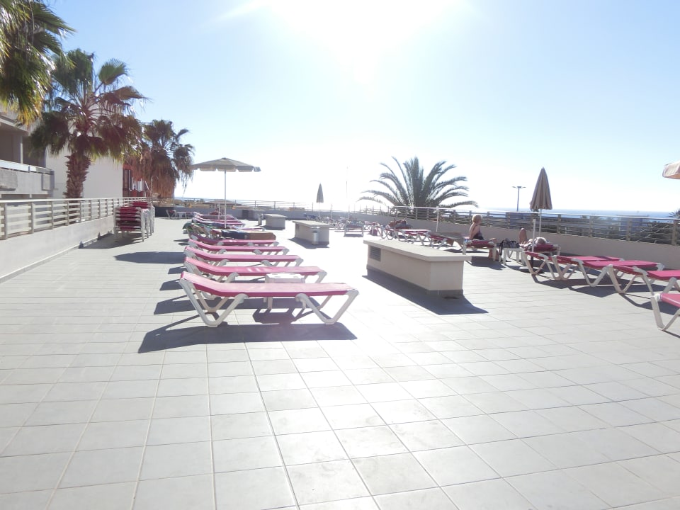 Sonstiges Servatur Alameda de Jandía