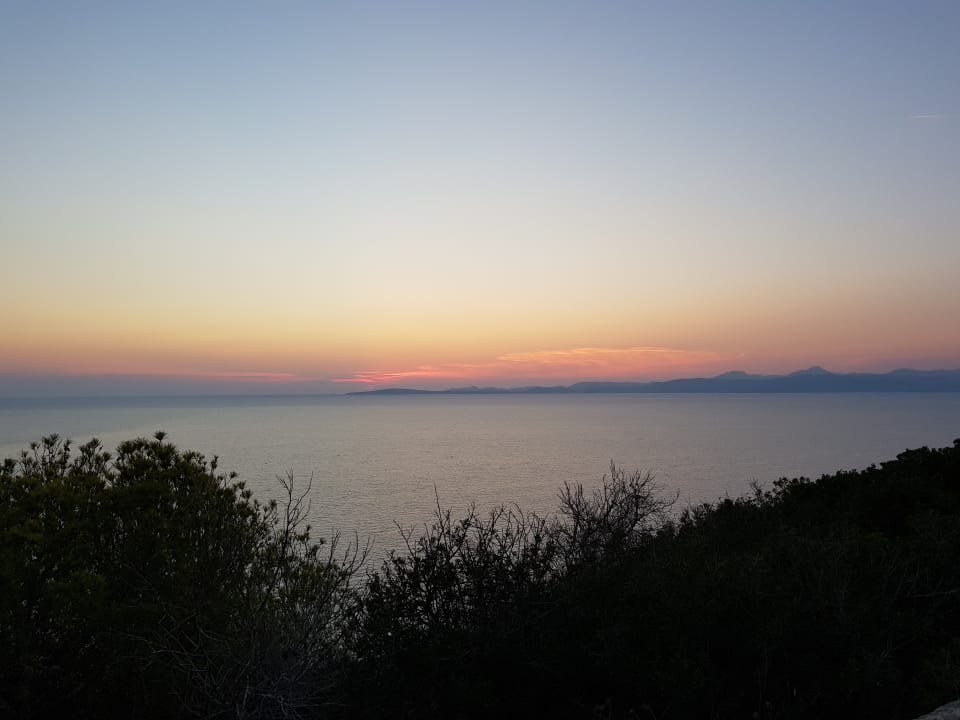 Ausblick Sun Club Eldorado