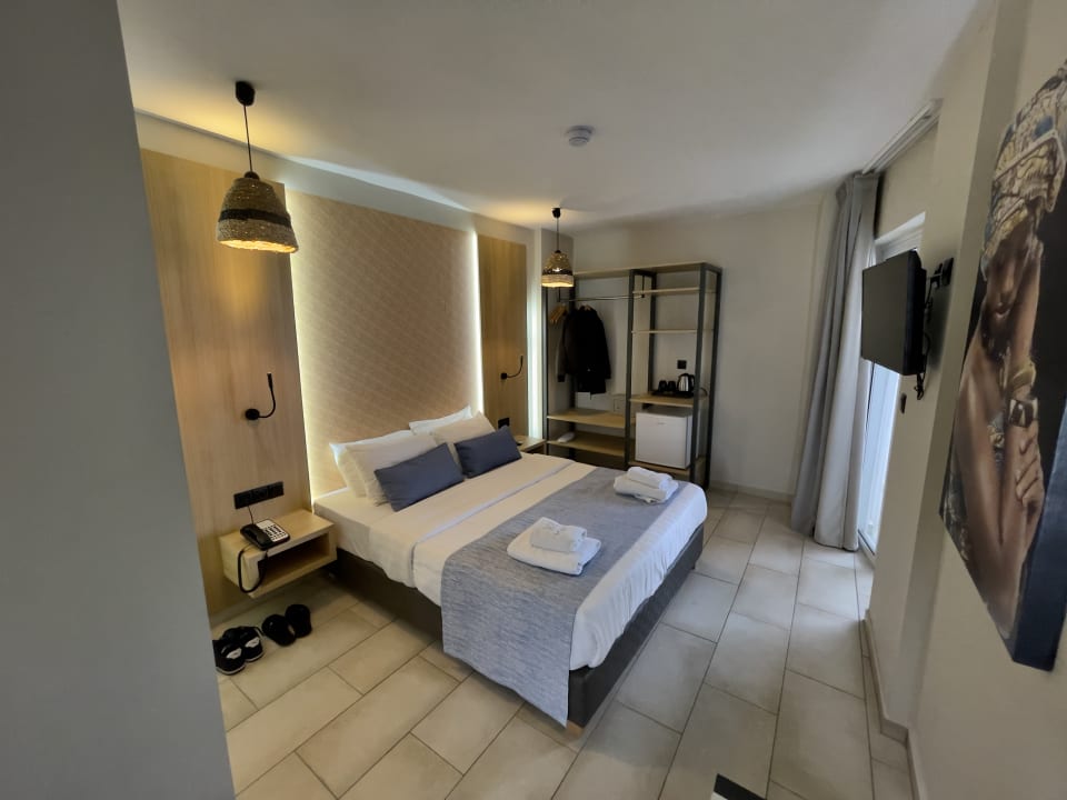 Zimmer Mare Boutique Hotel