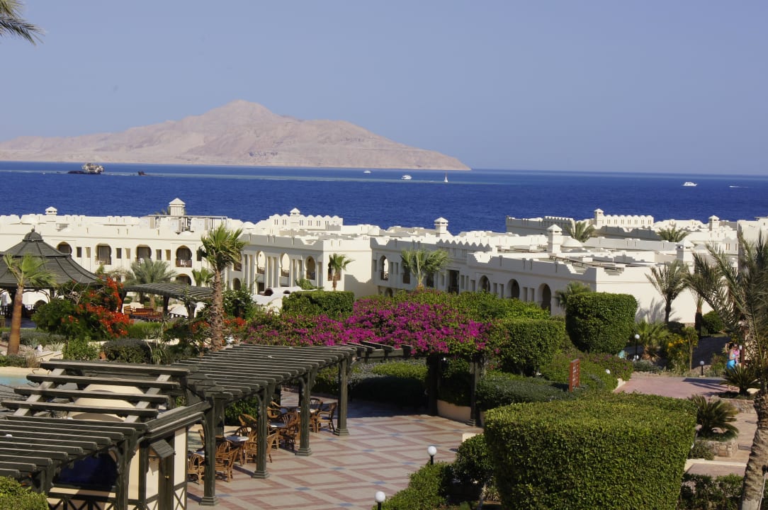 Tiran Island Charmillion Gardens Aquapark