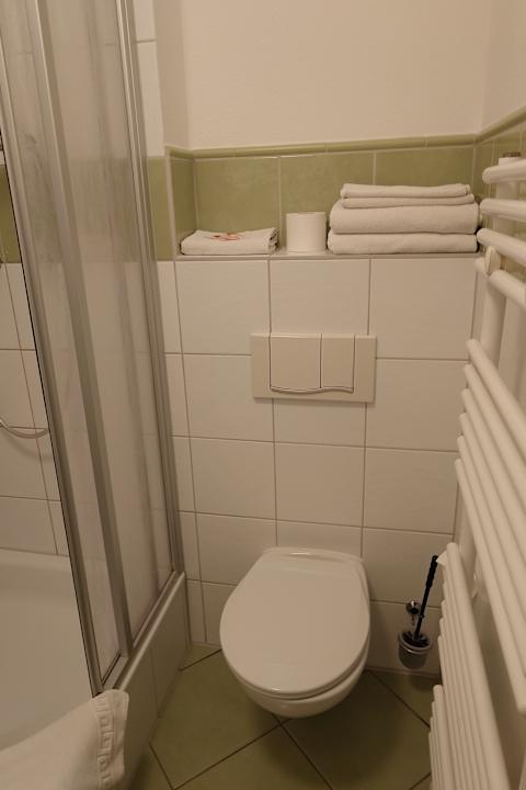 Zimmer Hotel Trendtino