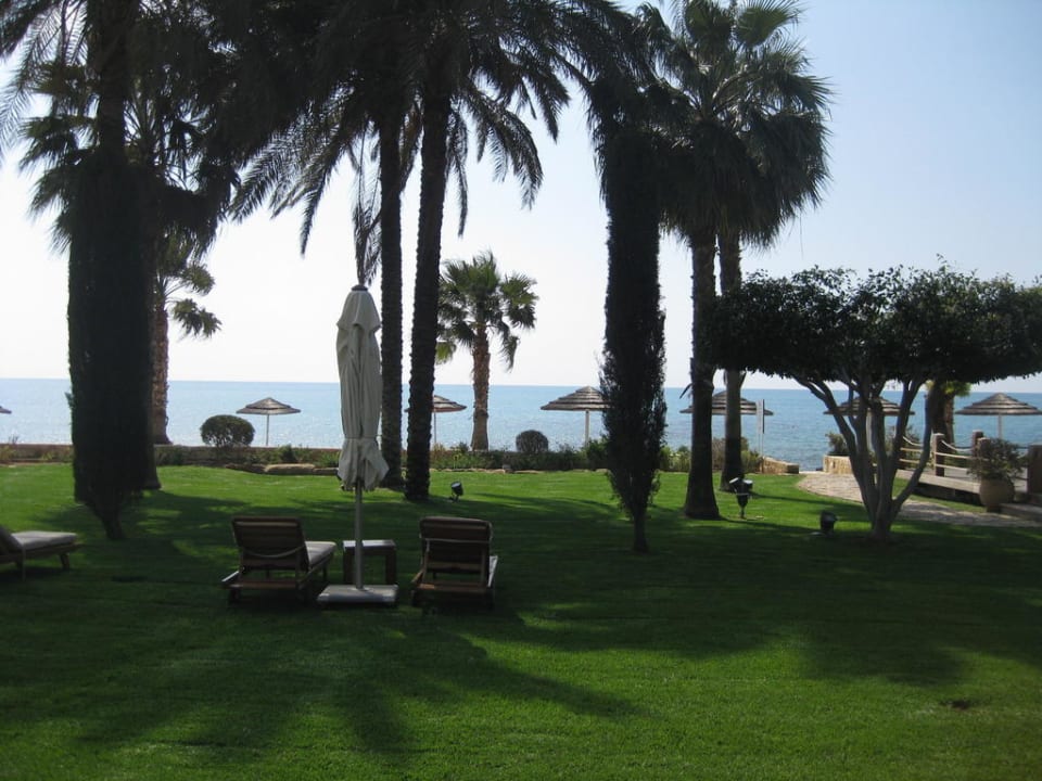 Ruhig und sehr gepflegt Columbia Beach Resort