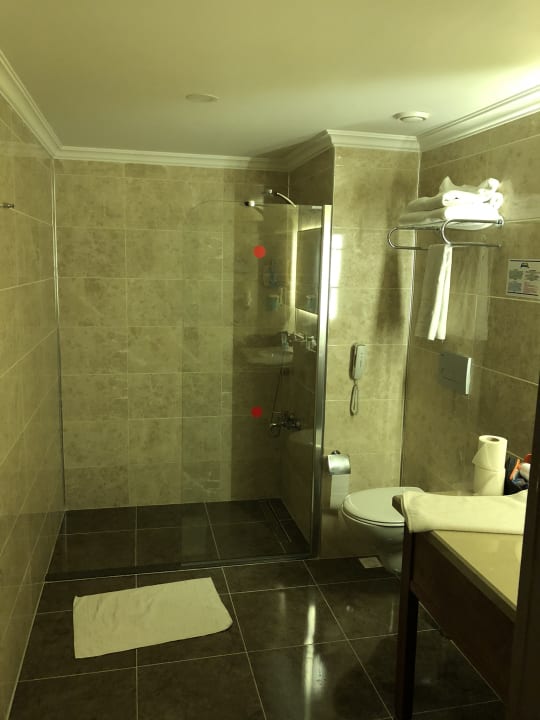 Zimmer Club Dizalya