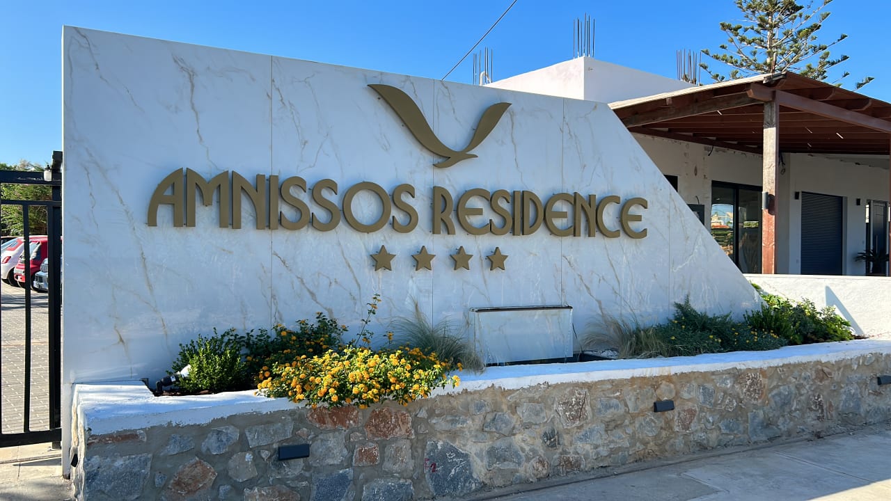 Sonstiges Amnissos Residence