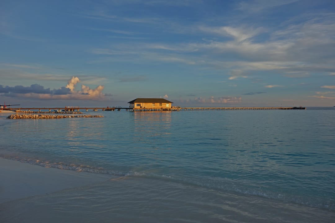 South-Jetty Adaaran Select Meedhupparu Island Resort - Premium All Inclusive