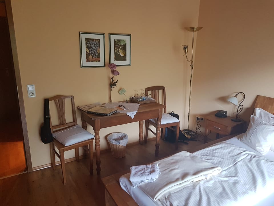 Zimmer Winzerhof Gietzen