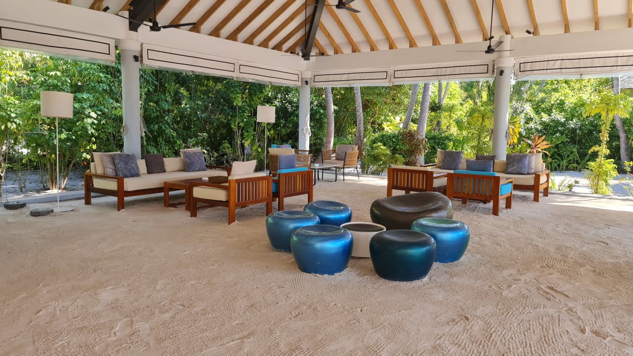 Gastro NH Collection Maldives Havodda Resort