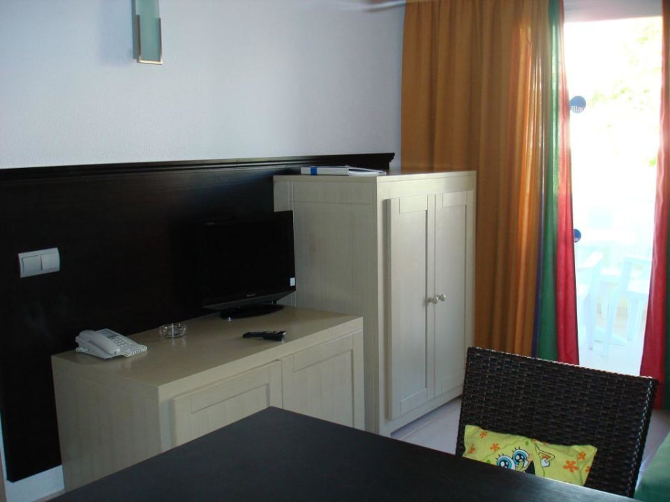 Zimmer blau punta reina