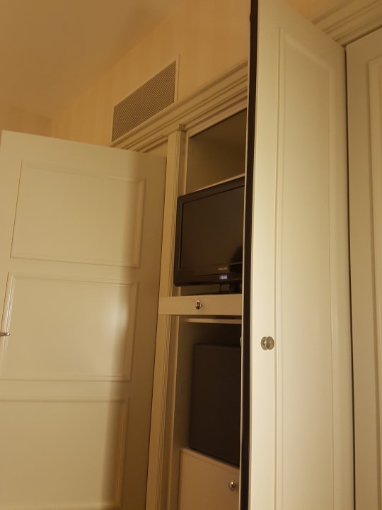 Zimmer Parkhotel Quellenhof Aachen