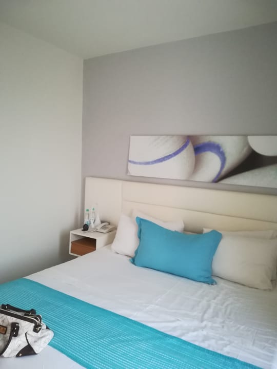 Zimmer Sentido More Meni Residence & Suites