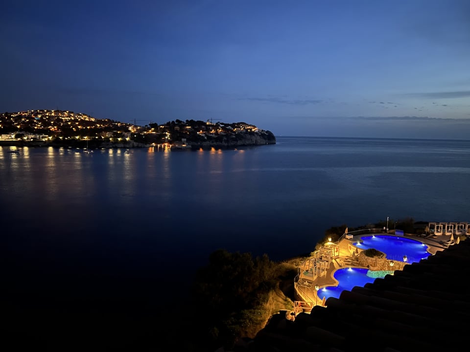 Ausblick Sentido Fido Punta del Mar – Adults only