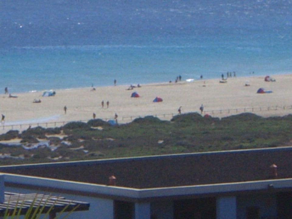 Strand Occidental Jandía Playa