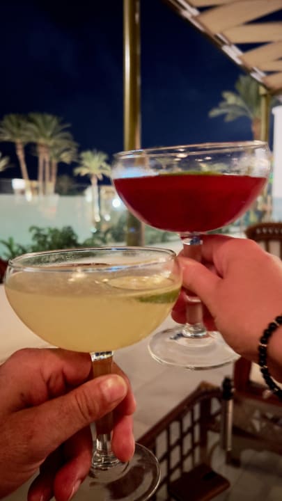 Gastro TUI BLUE Pioneer Beach