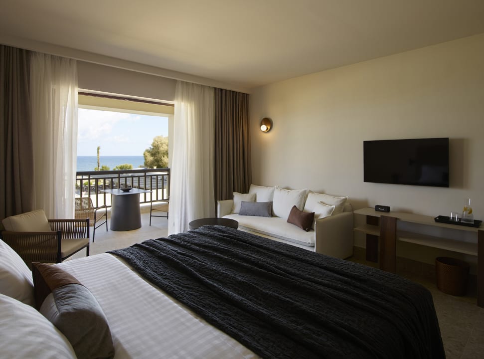 Zimmer Asterion Suites & Spa - Designed for adults