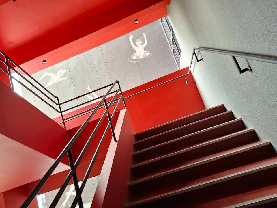 Außenansicht Best Western Plus Nexen Pattaya