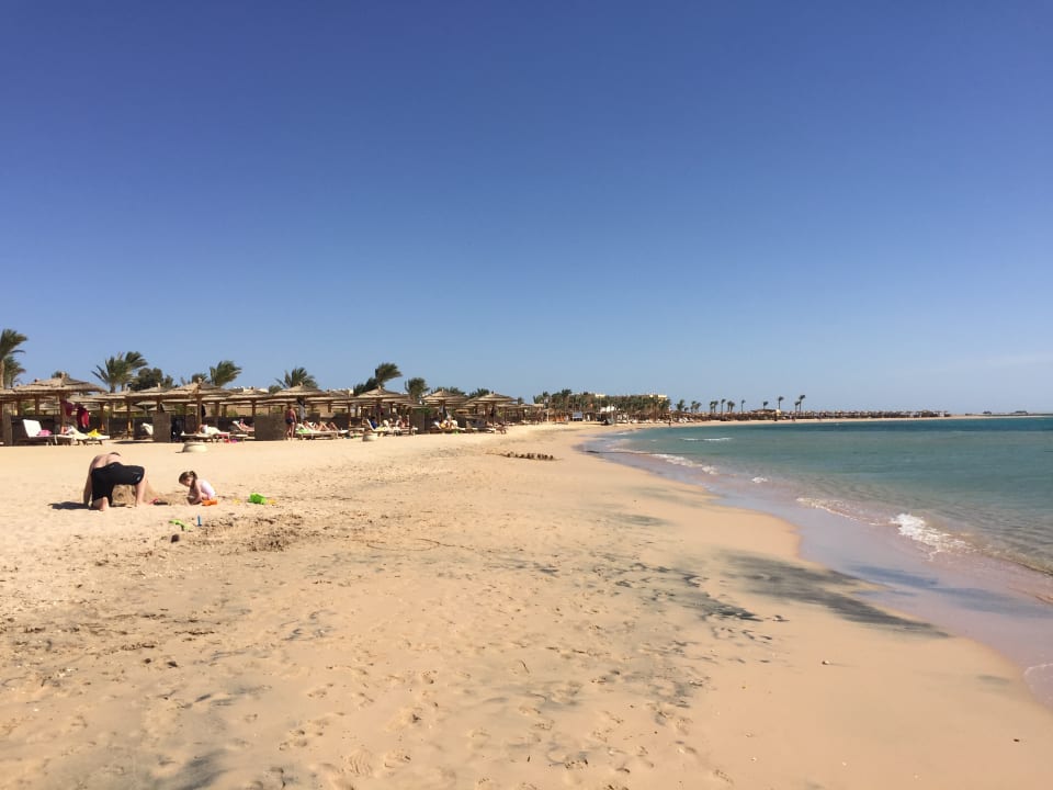Strand Hotel Kempinski Soma Bay