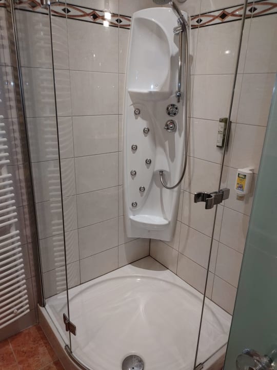 Zimmer Hotel Kärntnerhof