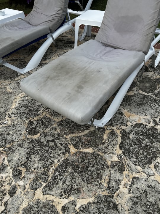 Pool Paradisus Varadero Resort & Spa