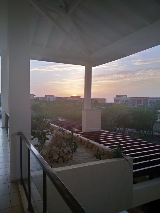 Lobby Hotel Lagunas del Mar