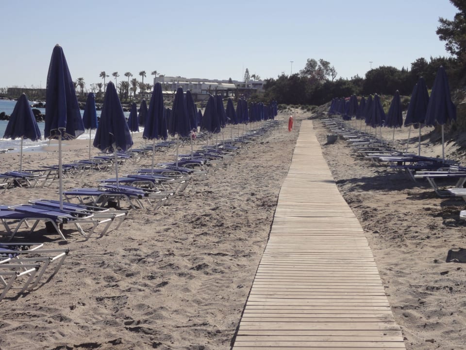 Atlantica Porto Bello Royal Hotel Porto Bello Royal