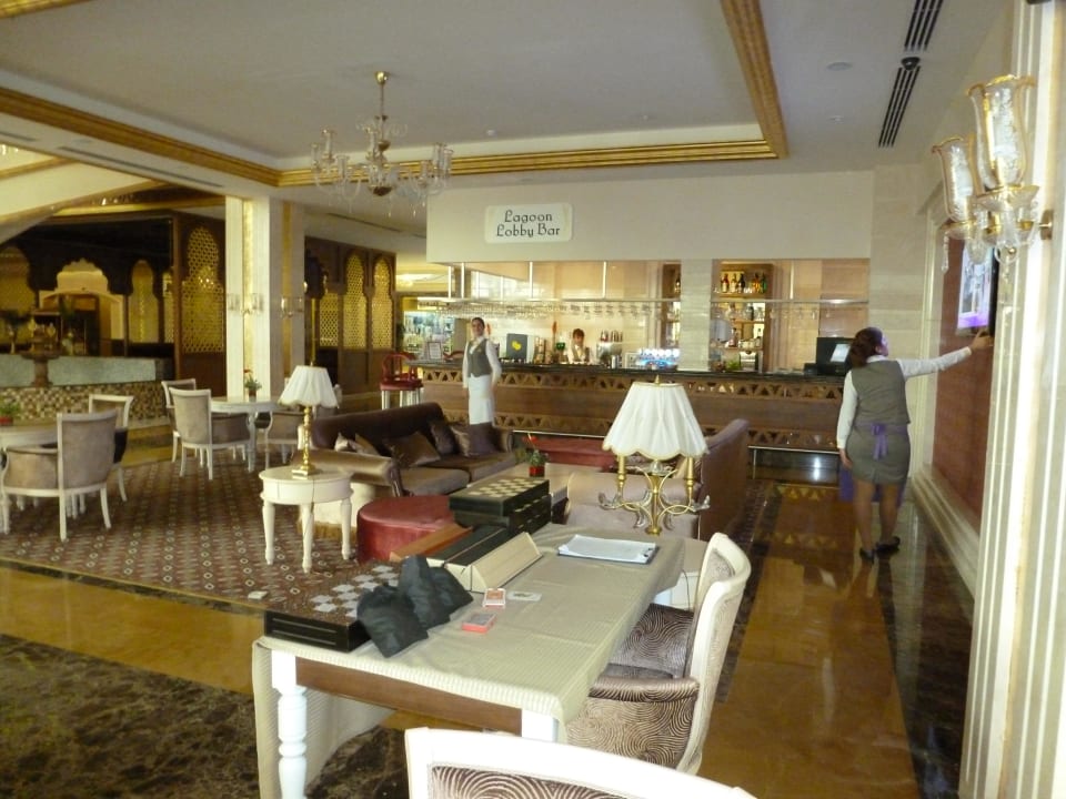 24-Stunden-Bar Diamond Excellence Resort & Spa