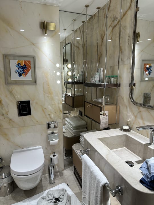 Zimmer Gloria Serenity Resort