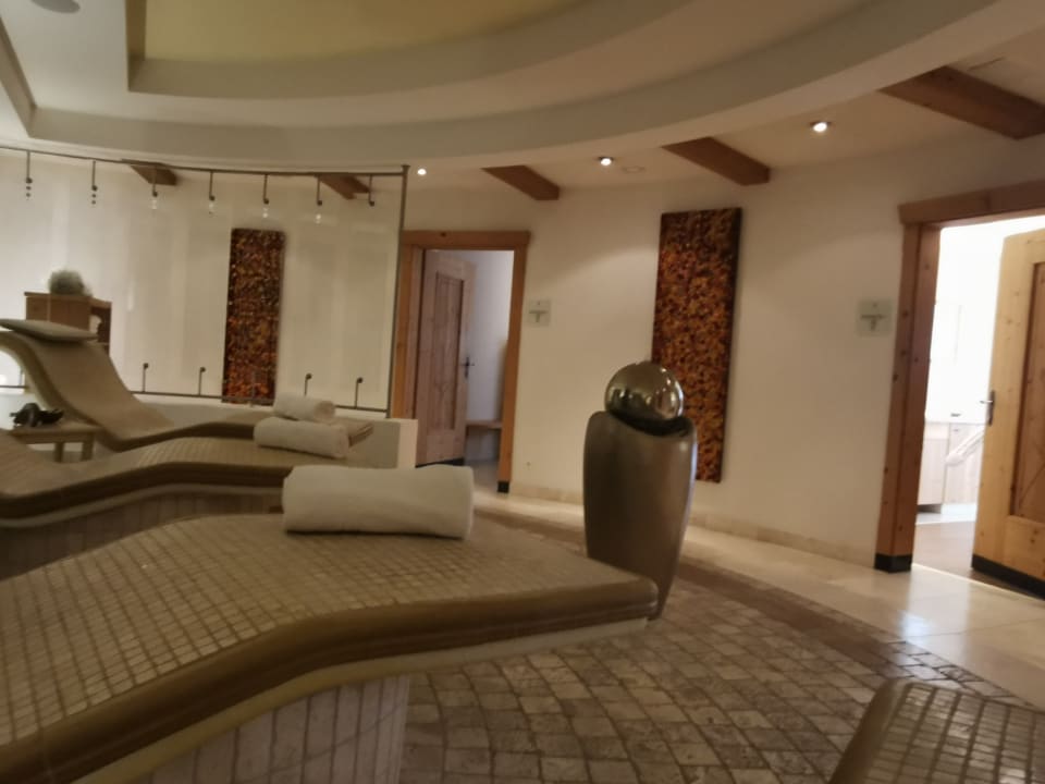 Sport & Freizeit Vitalhotel Edelweiss