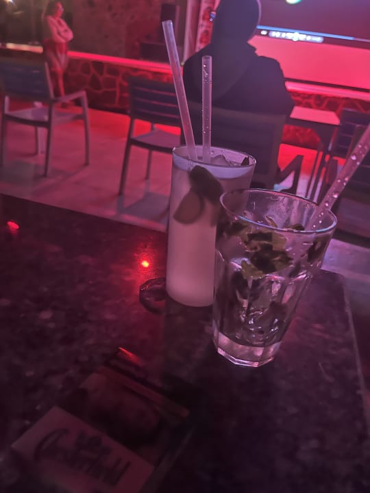 Sonstiges Pickalbatros Vita Resort - Portofino Marsa Alam